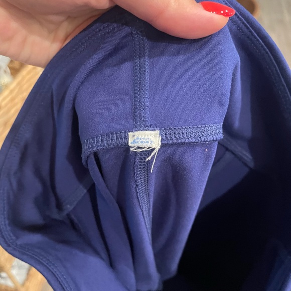 Free People Movement Leggings - Picture 2 of 2